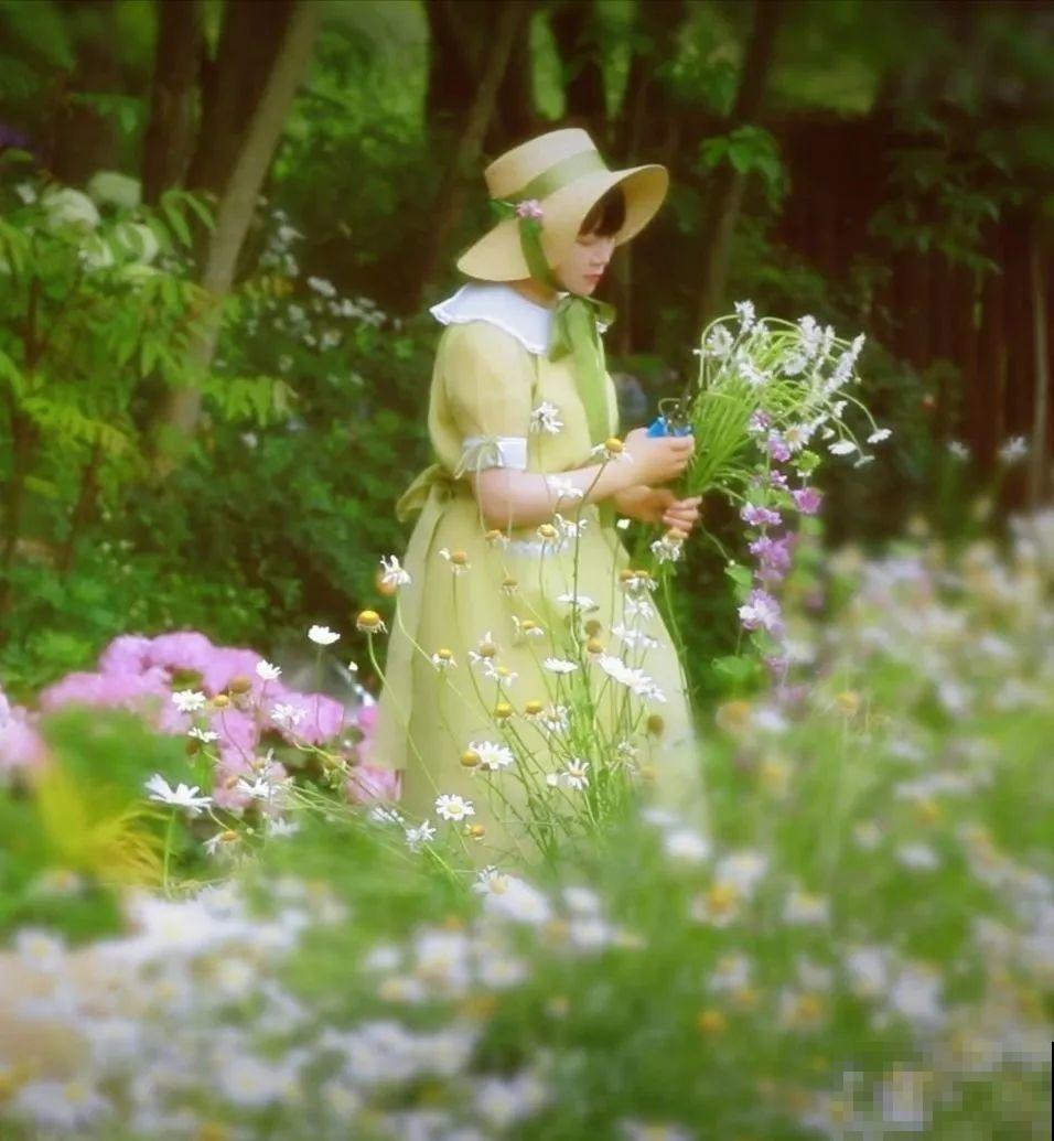 3年的时间，老院子变成大花园，过上塔莎奶奶一样的日子！