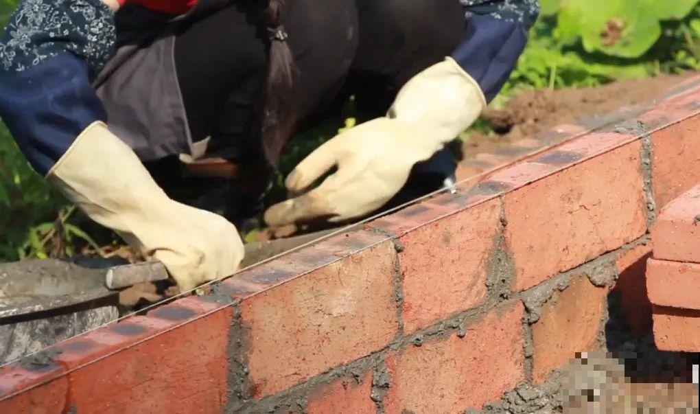 3年的时间，老院子变成大花园，过上塔莎奶奶一样的日子！