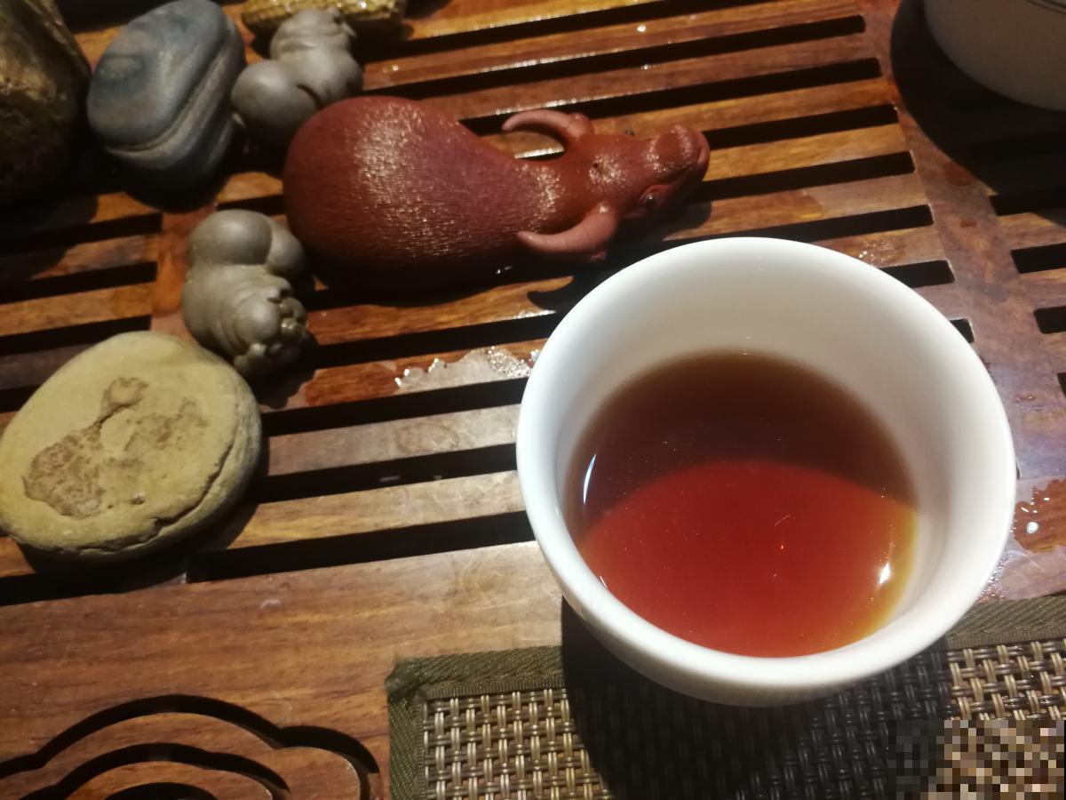 1个关于茶的知识，你可能一直都搞错了……
