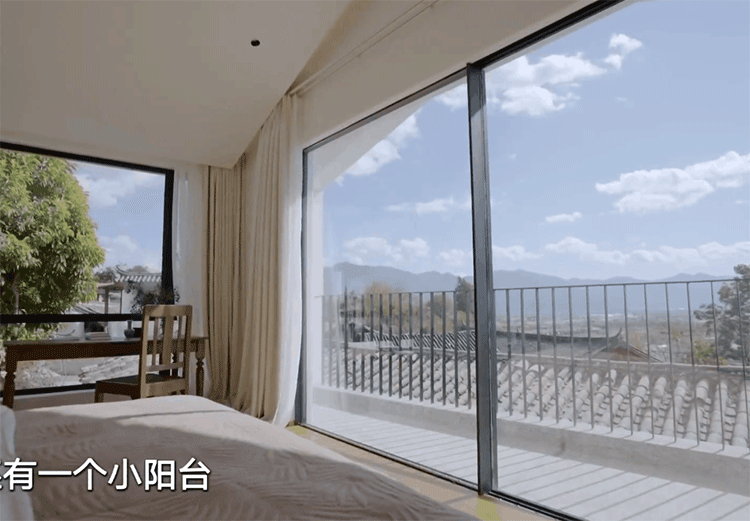 5位单身女性抱团养老，每天都是诗和远方，太那个羡慕了！