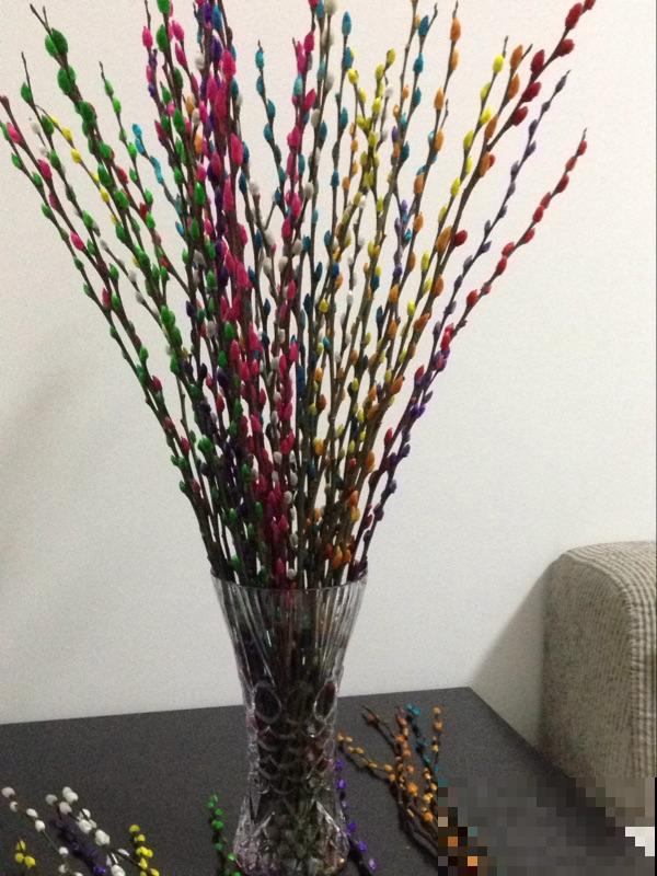 颜值超高的年宵插花，不比盆栽差，买回家就能赏花