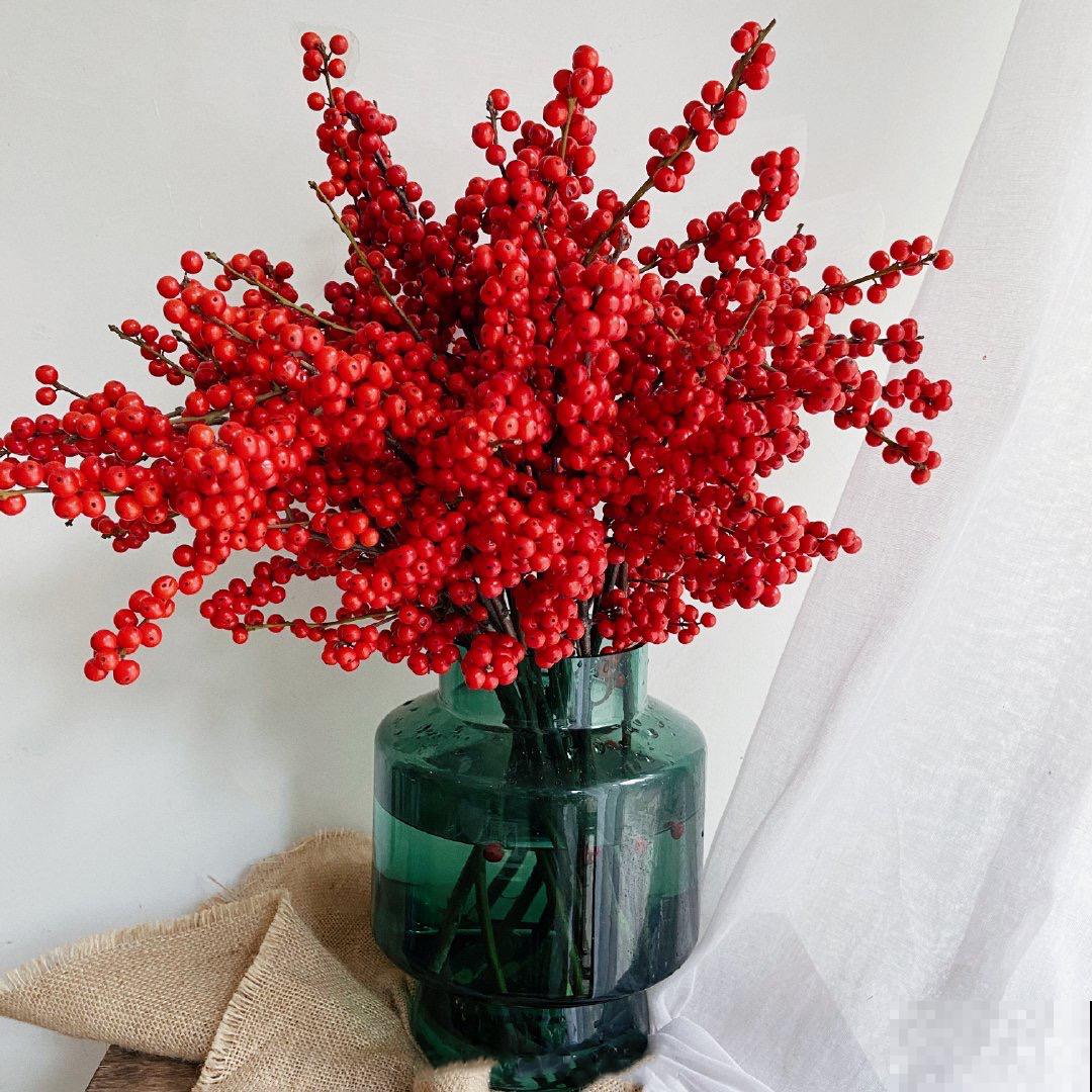 颜值超高的年宵插花，不比盆栽差，买回家就能赏花