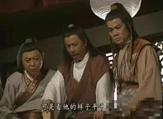 蜘蛛抱蛋这种花，长相清秀，一点也不吓人