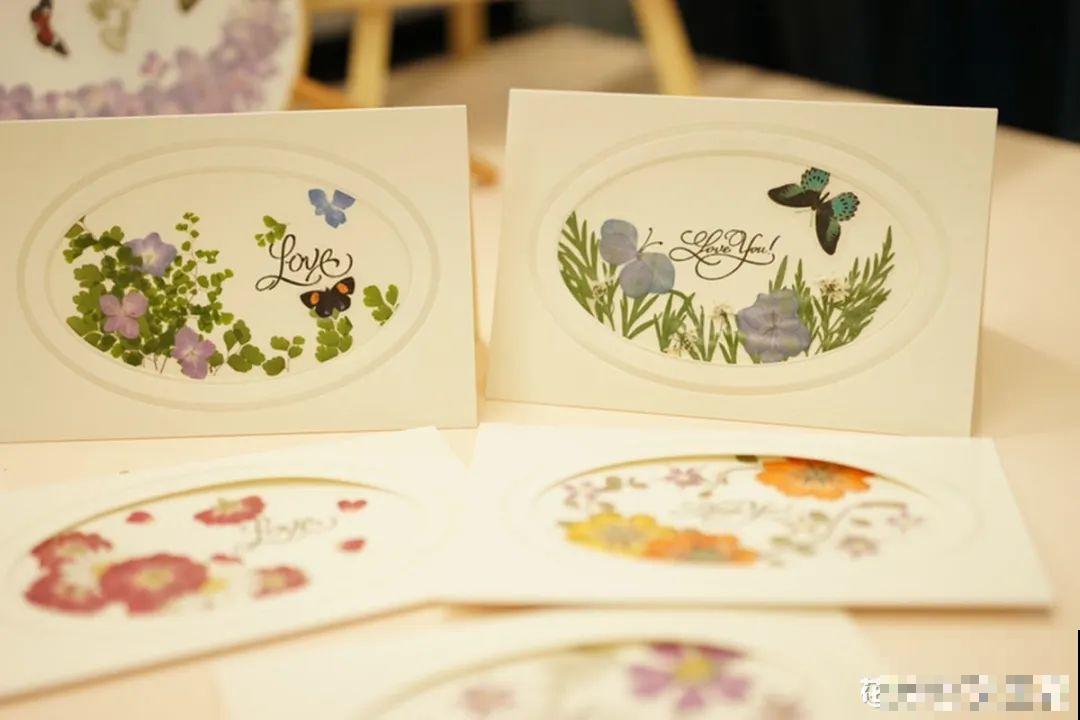 干花制作方法，学会了超实用，留住花儿美好