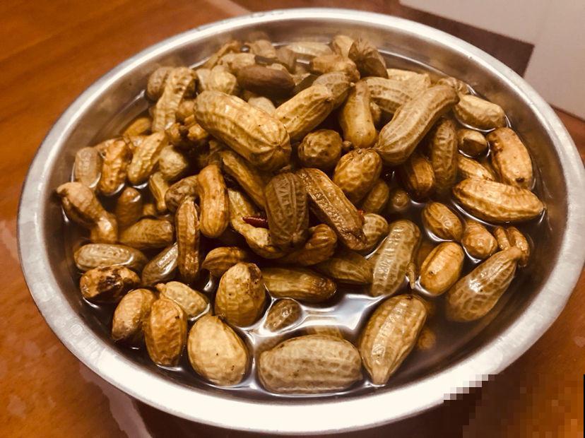 手把手教你在家种花生,学会再也不用买了,好吃又好看! 手把手教你在家种花生,学会再也不用买了,好吃又好看!