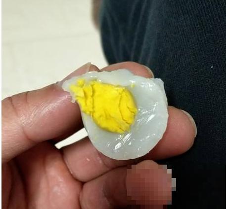 常见的5种蛋,营养成分天差地别,别吃错了! 常见的5种蛋,营养成分天差地别,别吃错了!