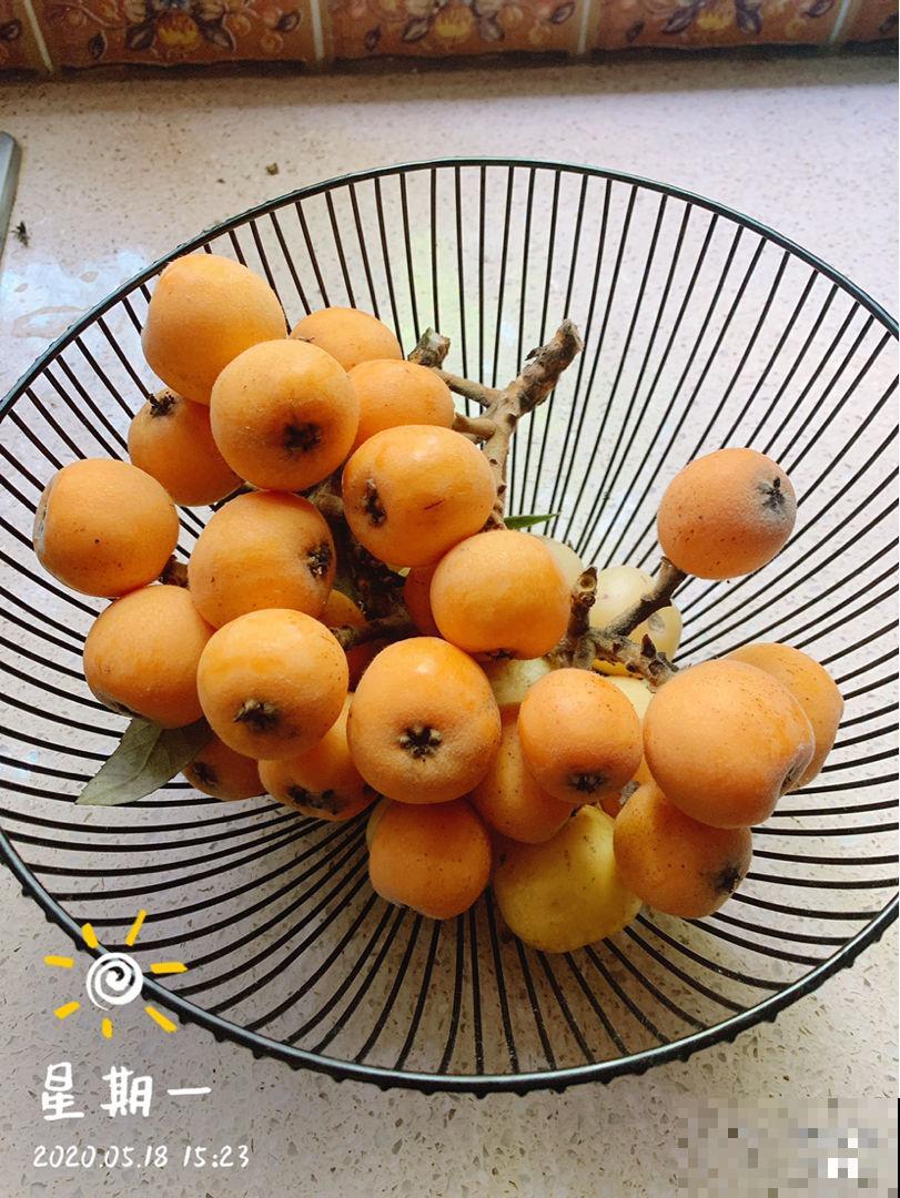 冬天又干又冷，吃6种食物，润肺止咳效果好