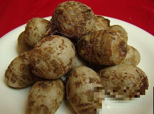 买芋头记住4要点，个个都好吃，又甜又糯特好吃