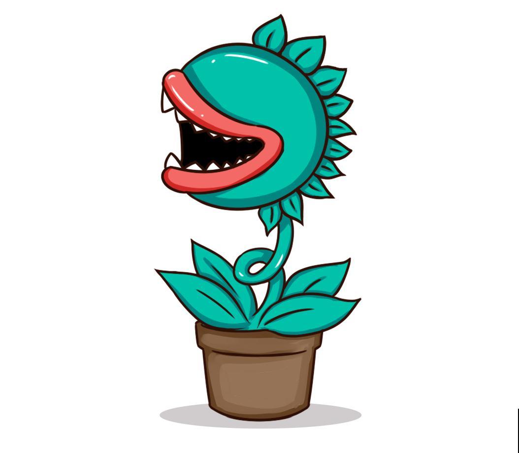 听说有的花能吃人，听着都害怕，是真的吗？