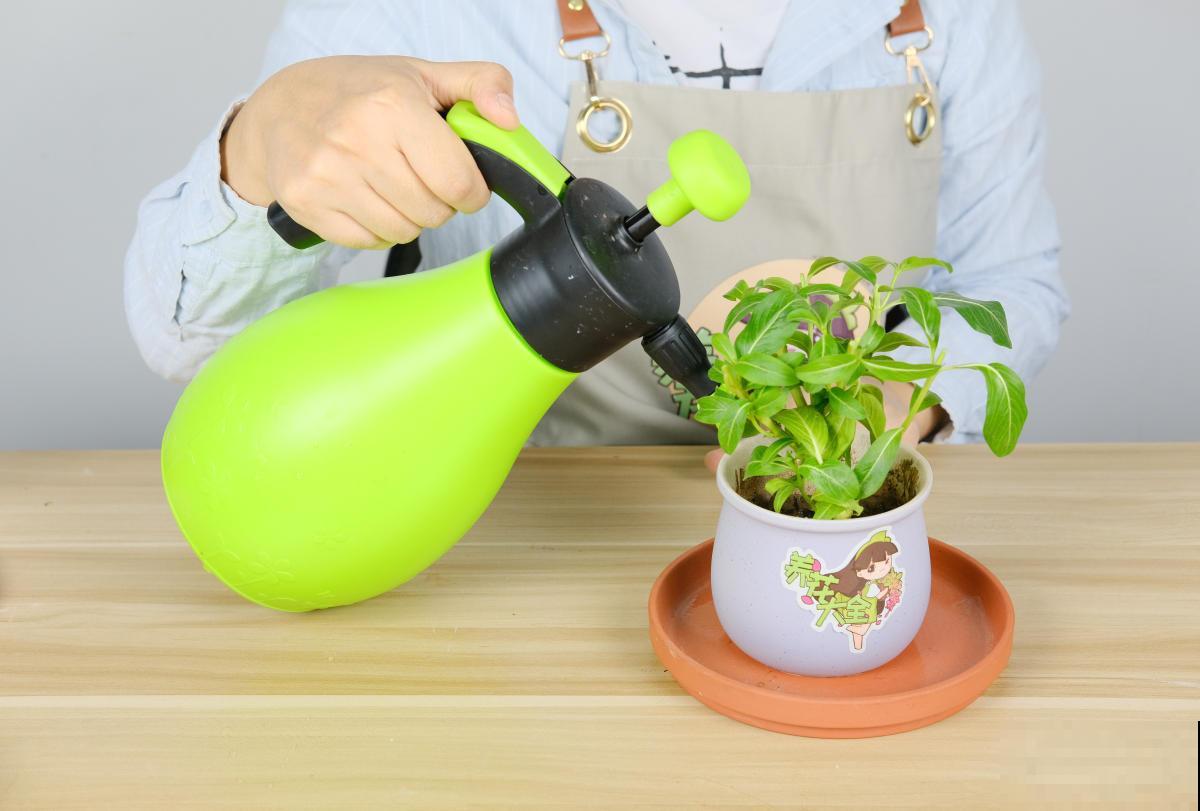 养花人要注意：这些水土不能用来养花，千万不要乱用！