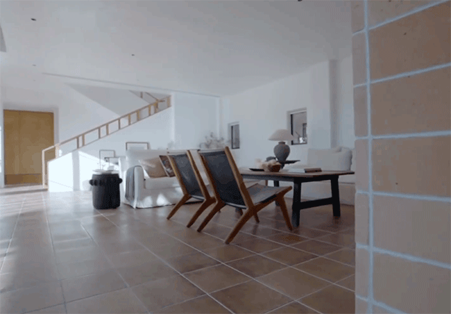 5位单身女性抱团养老，每天都是诗和远方，太那个羡慕了！