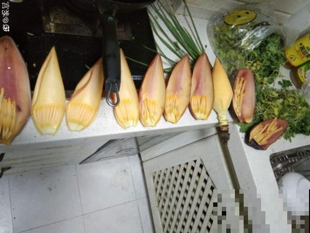 厨房常见的调味品，居然是花，长知识了！