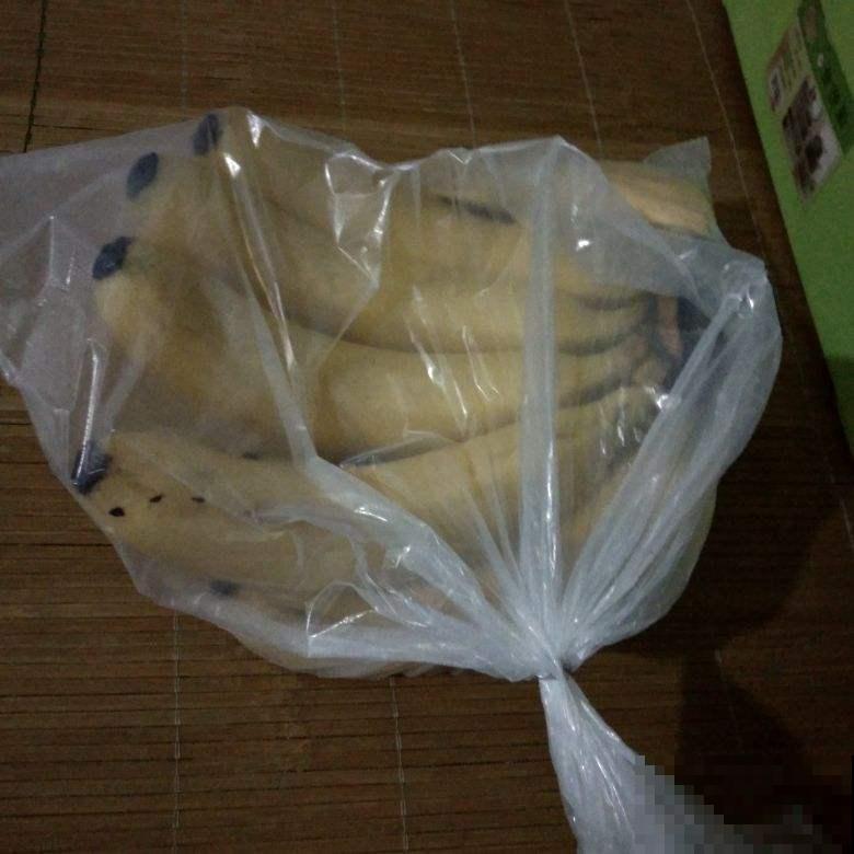 要学会用冰箱，才能保证食材新鲜，不然食物都生细菌了