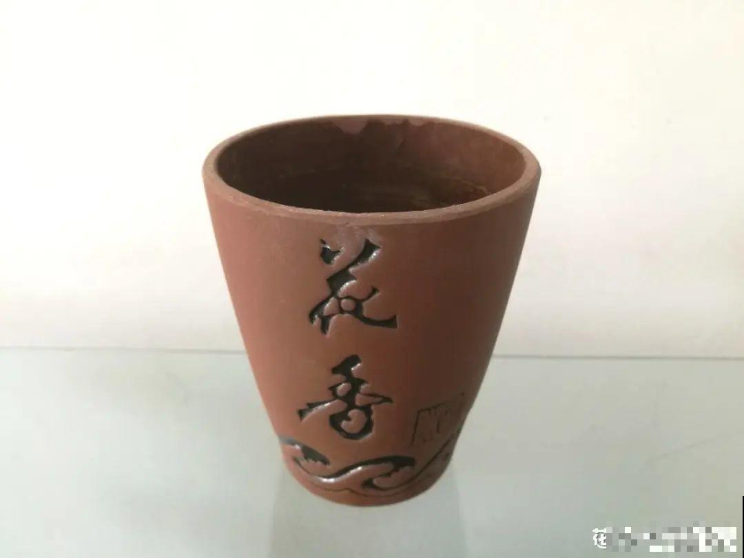 过年的酒瓶子，千万别人，切2刀做花盆，好看又省钱