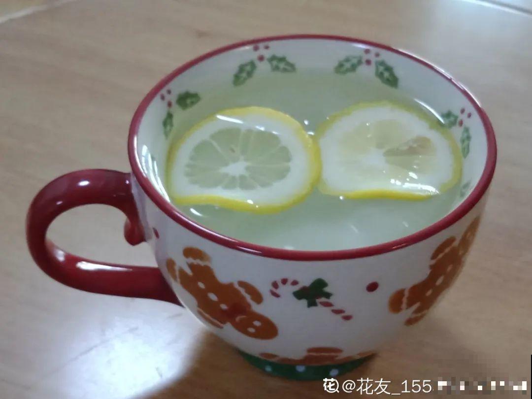 给花浇水掺点白醋，植物根比萝卜还粗，健壮不黄叶