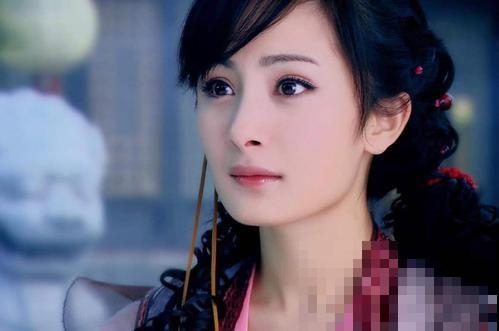 仙剑三的主角原来都是花的名字，追了那么久，居然都不知道！