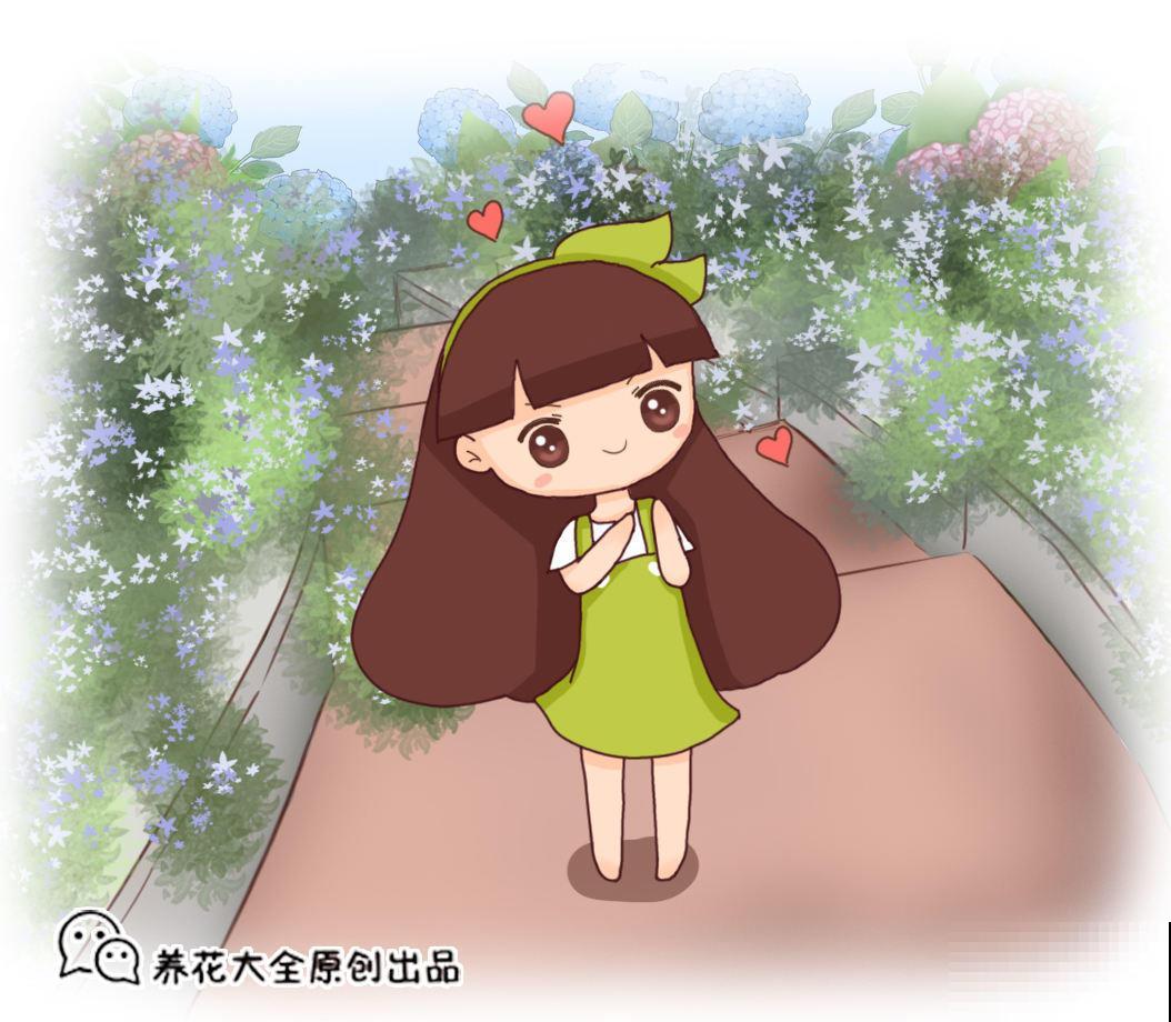 仙剑三的主角原来都是花的名字，追了那么久，居然都不知道！