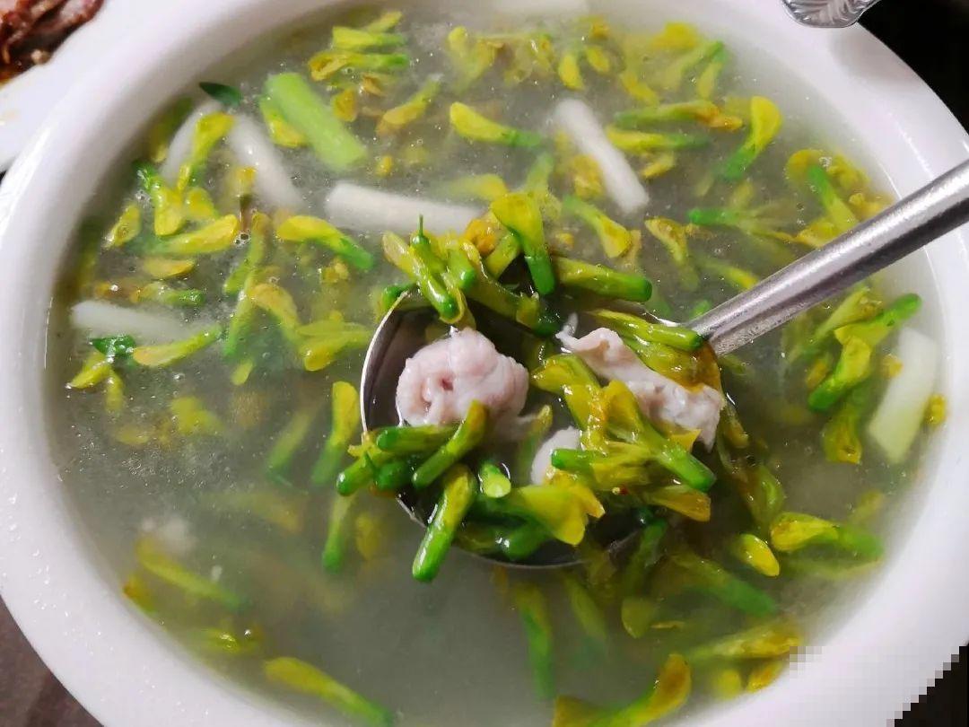 香飘飘的花,吃一口满嘴花香,再不吃就没了 香飘飘的花,吃一口满嘴花香,再不吃就没了