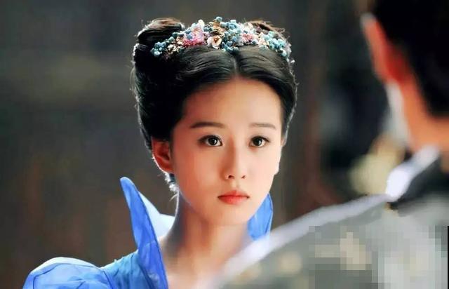 仙剑三的主角原来都是花的名字，追了那么久，居然都不知道！