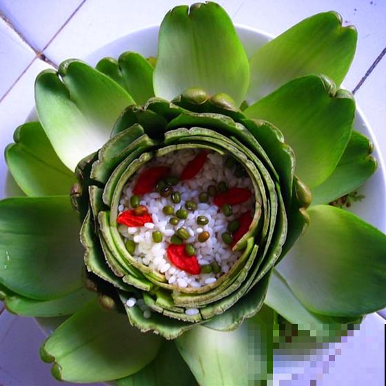 路边没人要的野花,外国人当成菜吃,味道有些奇怪 路边没人要的野花,外国人当成菜吃,味道有些奇怪