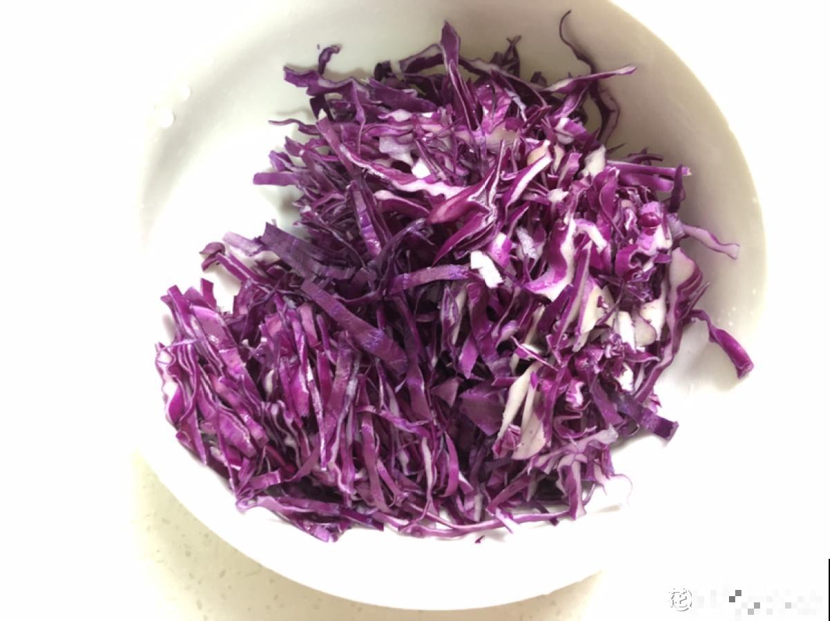 家里种棵“紫色果树”，结出紫色果实，营养价值超高