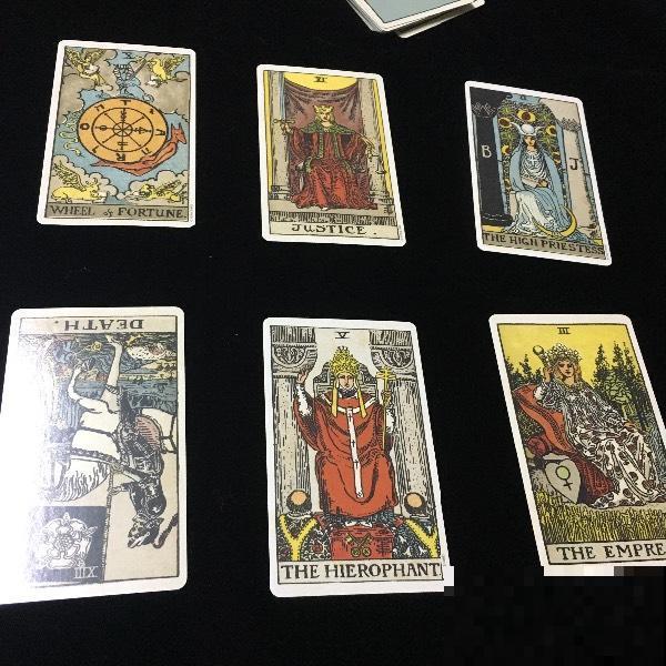 用鲜花“占卜”，每次都能得到你想要的结果，不信来试试！