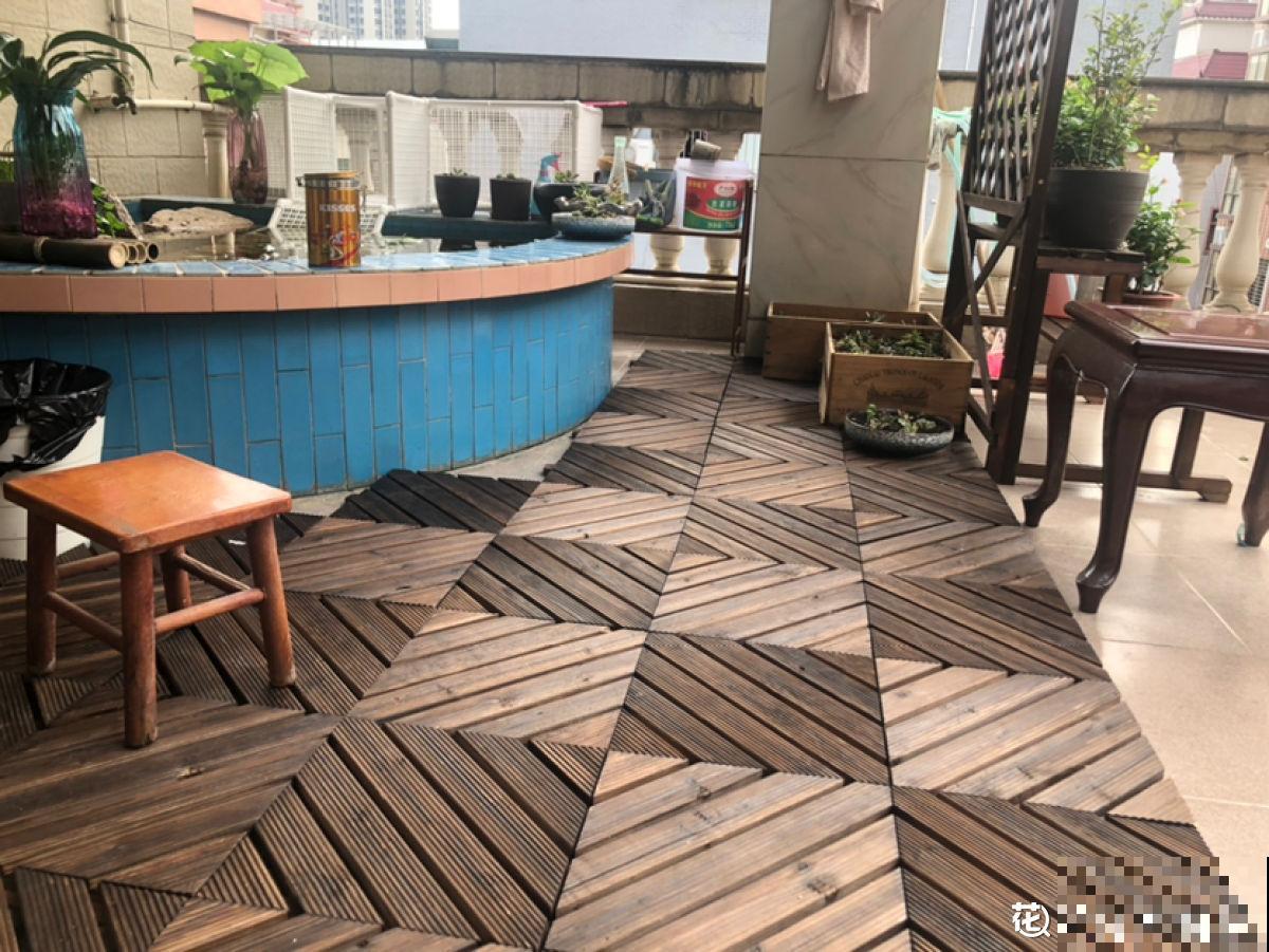 木地板的保养技巧,学会了受益十几年,地板光亮如新 木地板的保养技巧,学会了受益十几年,地板光亮如新