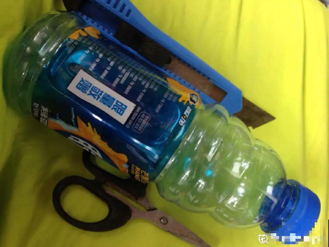 养多肉不用买花盆,只需一些水泥,自己就能DIY做花盆 养多肉不用买花盆,只需一些水泥,自己就能DIY做花盆