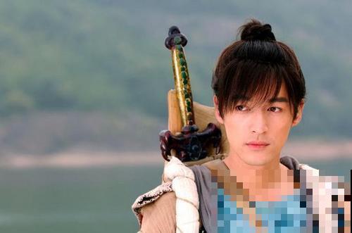 仙剑三的主角原来都是花的名字，追了那么久，居然都不知道！