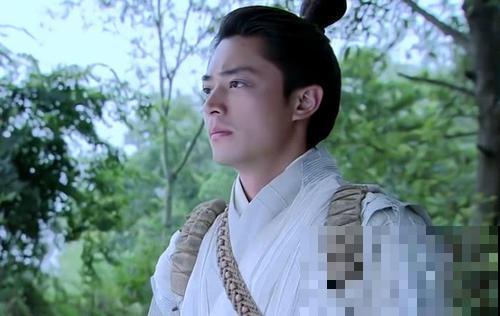 仙剑三的主角原来都是花的名字，追了那么久，居然都不知道！