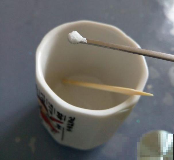 自制杀虫剂，7天喷一次，养花特干净