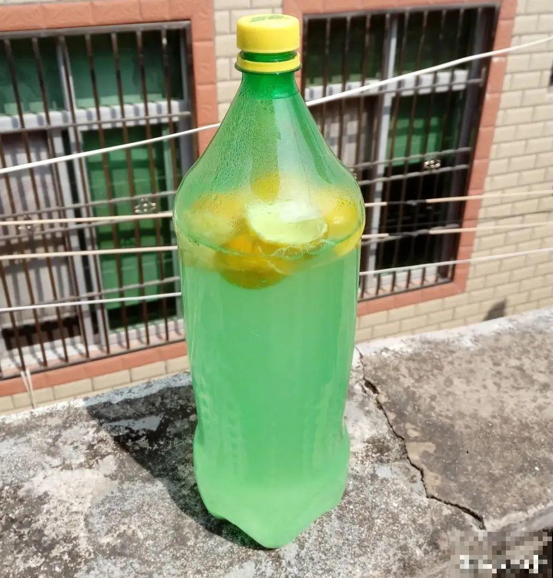 米兰花喜欢喝醋，一个月来一勺，花苞嘟噜噜冒