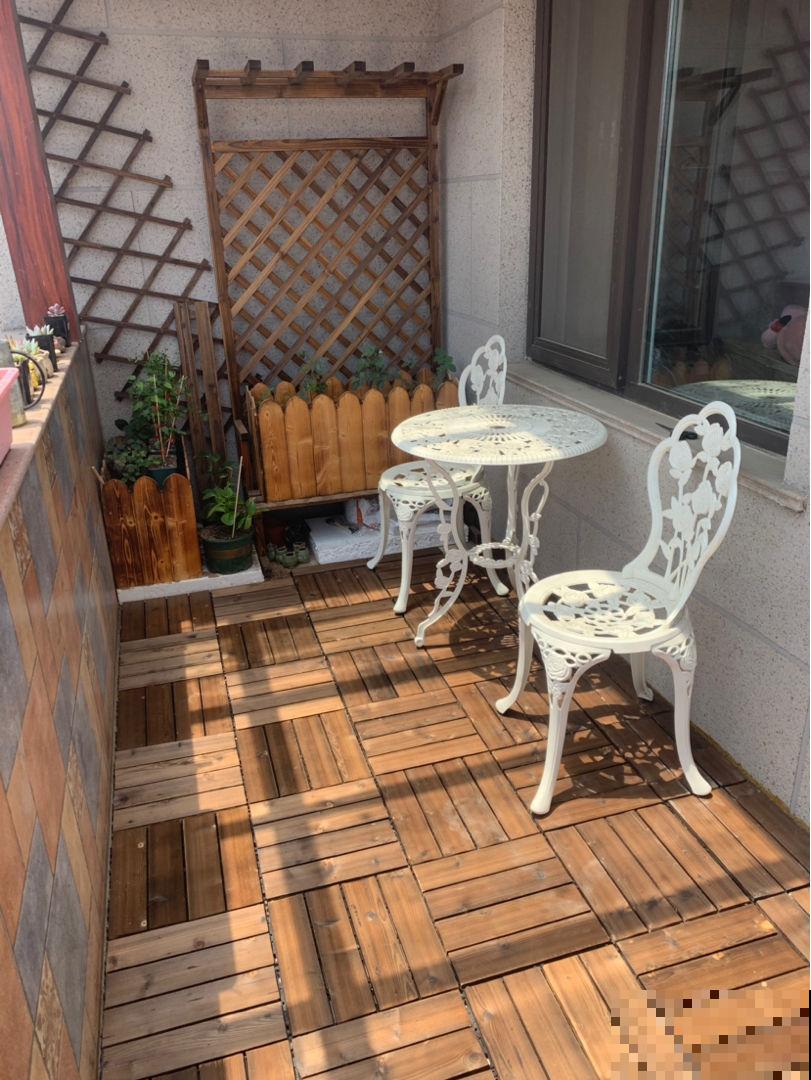 木地板的保养技巧，学会了受益十几年，地板光亮如新