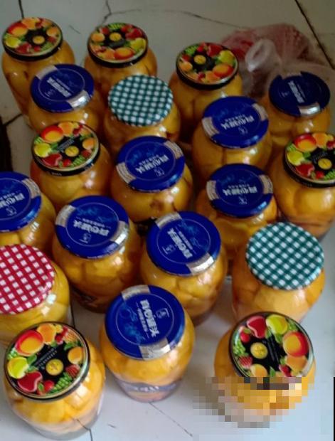 苹果吃不完,学会这3种处理方法,又能储存还实用 苹果吃不完,学会这3种处理方法,又能储存还实用