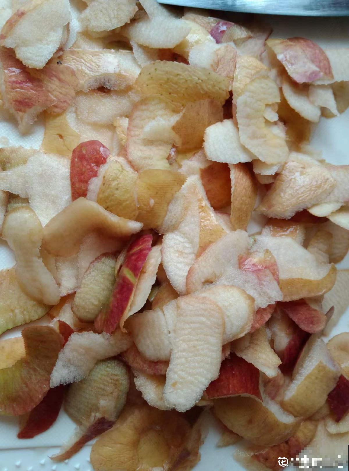 苹果吃不完,学会这3种处理方法,又能储存还实用 苹果吃不完,学会这3种处理方法,又能储存还实用