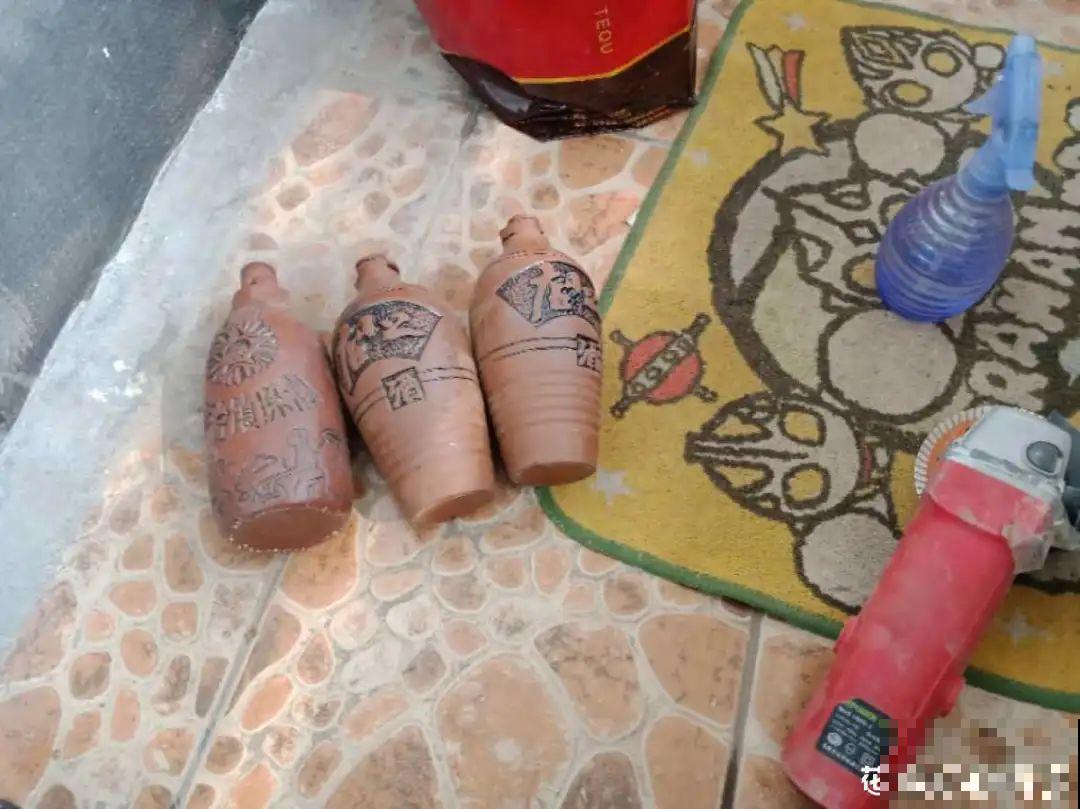 酒瓶子别扔，拿来种多肉，时髦又省钱