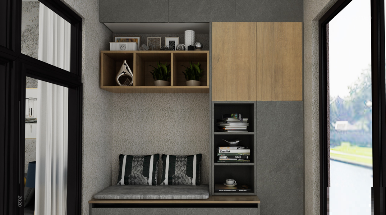 装修几个月,总结了4条橱柜定制经验,能省不少事儿 装修几个月,总结了4条橱柜定制经验,能省不少事儿