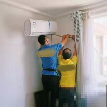 开空调最省电的4个小妙招，都在这里了！