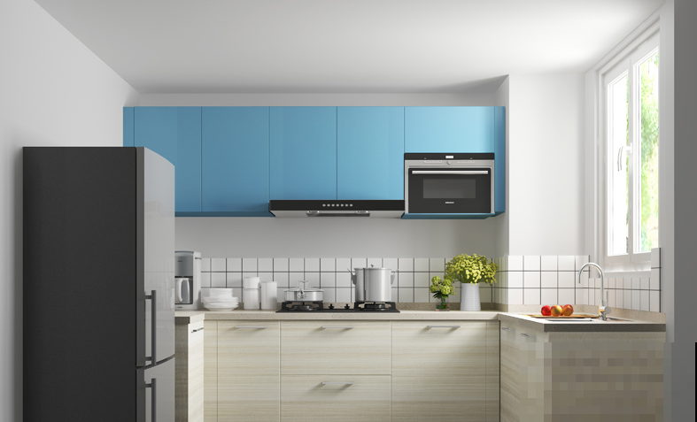 装修几个月,总结了4条橱柜定制经验,能省不少事儿 装修几个月,总结了4条橱柜定制经验,能省不少事儿