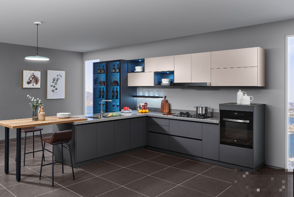 装修几个月,总结了4条橱柜定制经验,能省不少事儿 装修几个月,总结了4条橱柜定制经验,能省不少事儿