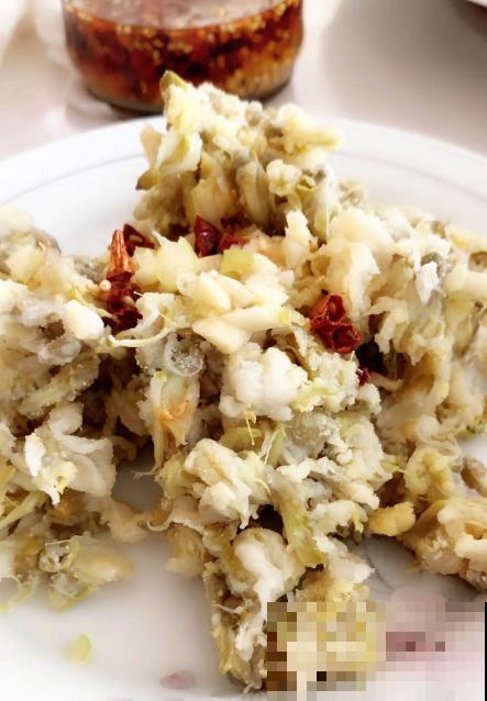 槐树好处多，但是很少有人种院里，究竟为啥？