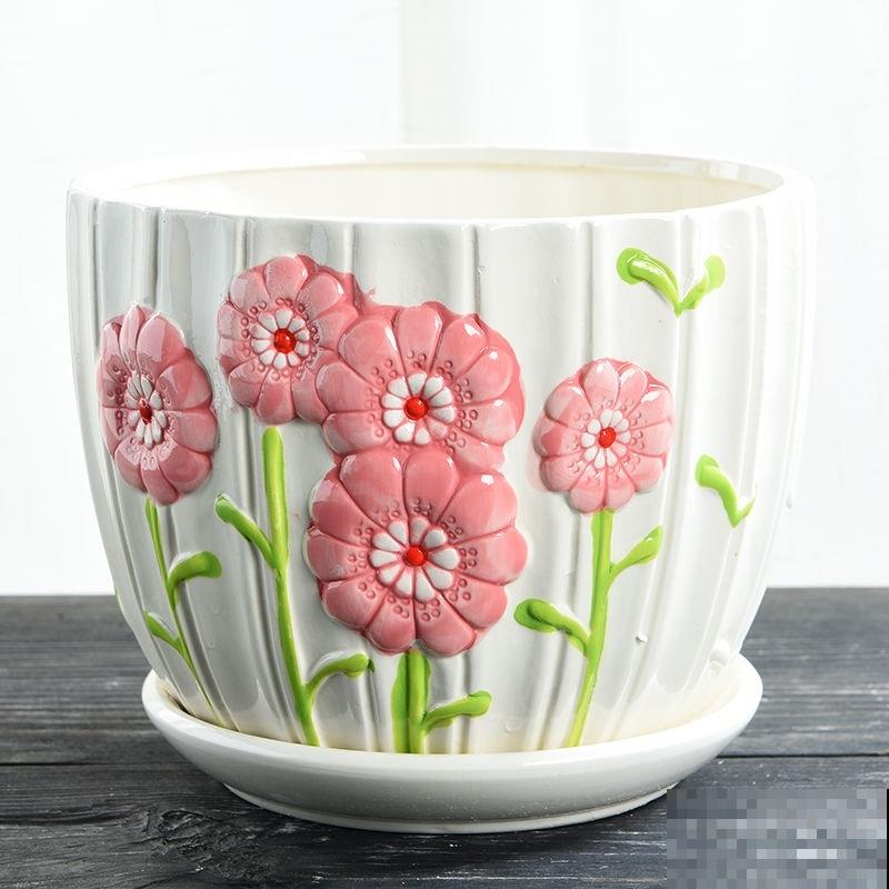 夏天养多肉，小妙招得用起来，不然最后剩个盆