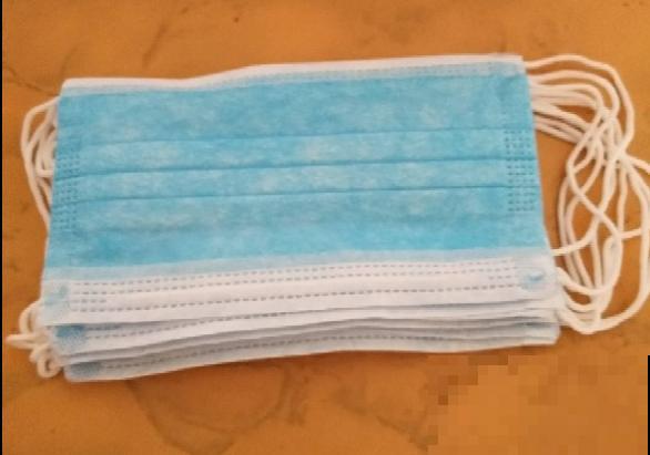 废旧的口罩别扔进垃圾桶，还有其他好去处，妙用多多