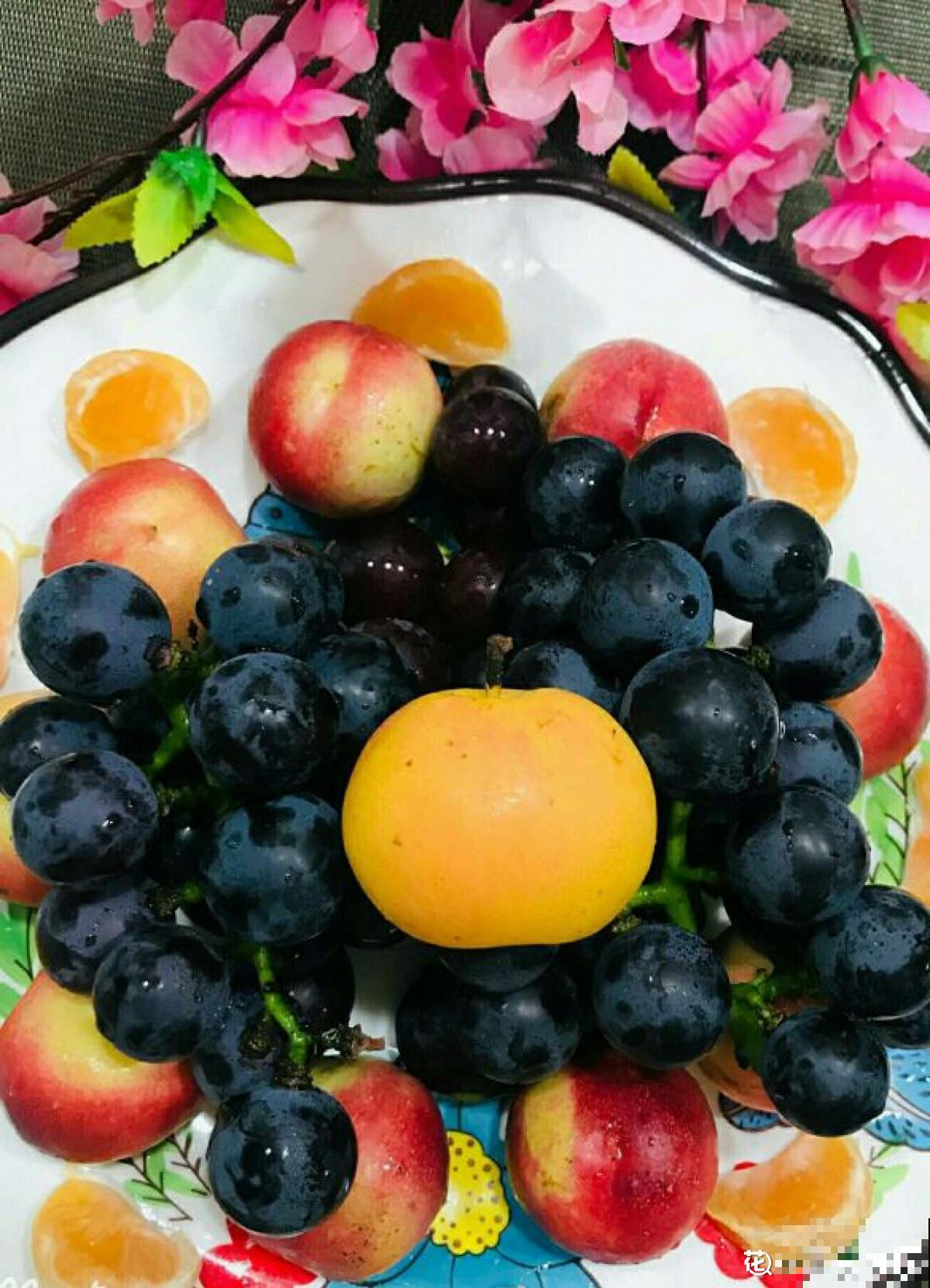 水果总洗不干净，试试这4个妙招，水果洗得安全放心