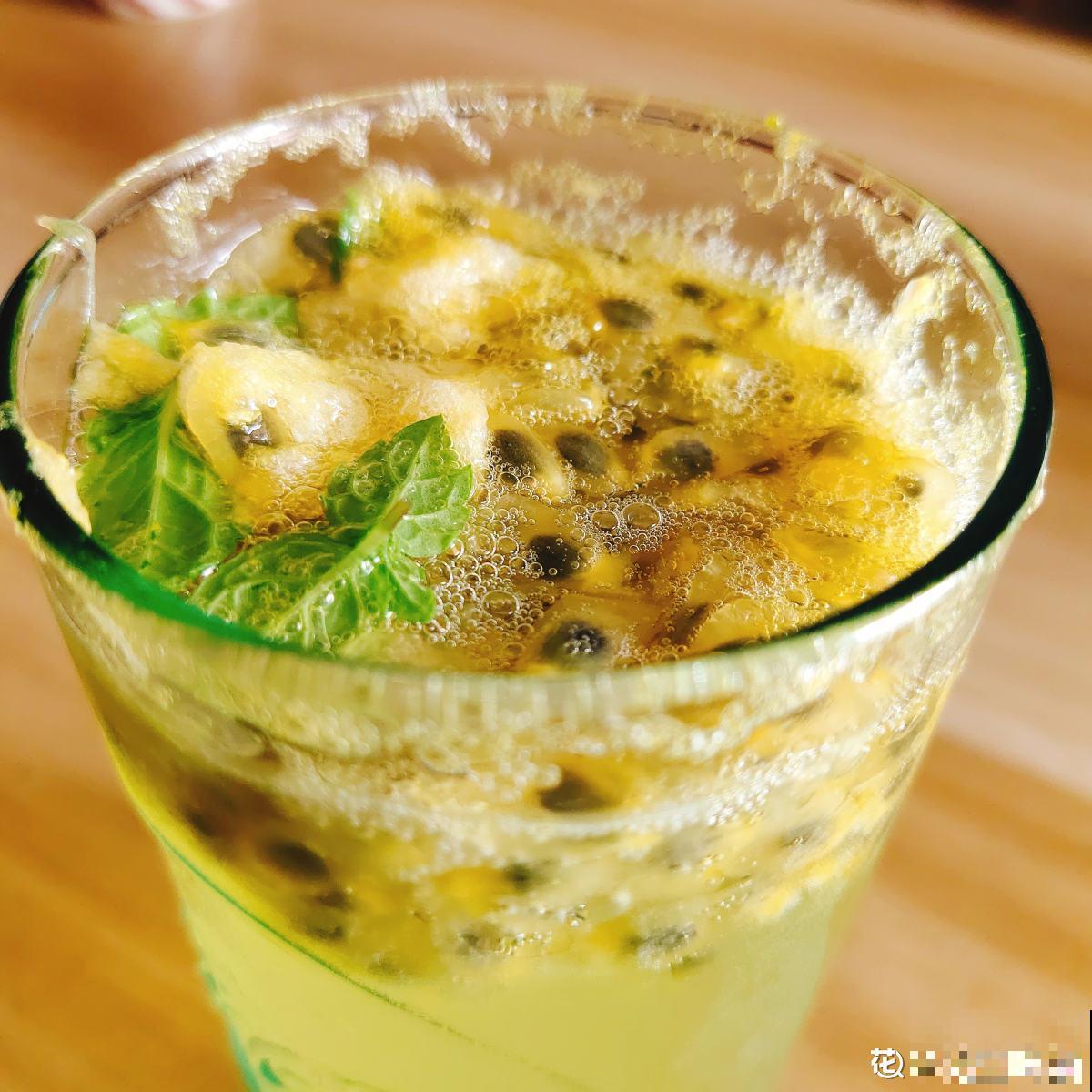 3种做法，做出多样的百香果，好吃又简单