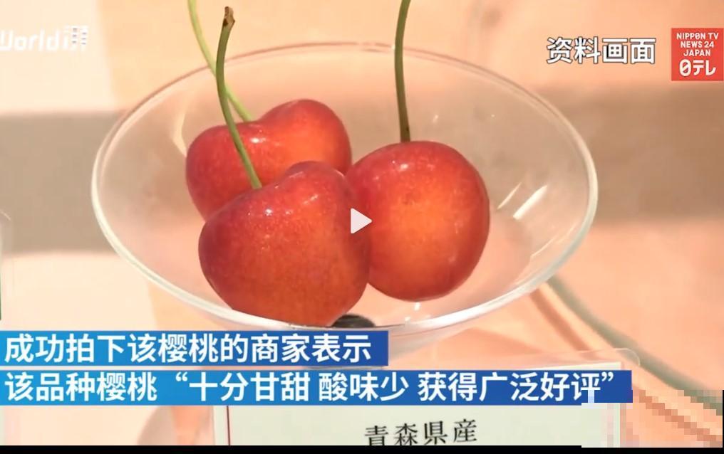 15万块钱的一个蜜瓜，到底有多好吃？