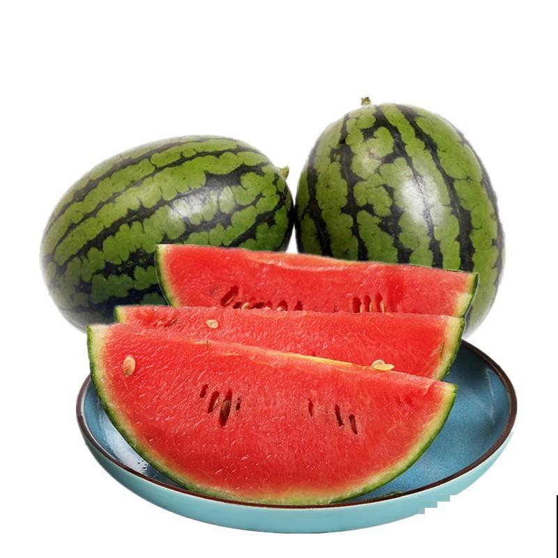 夏季水果丰富，适当多吃这4种，补充维C水分充足