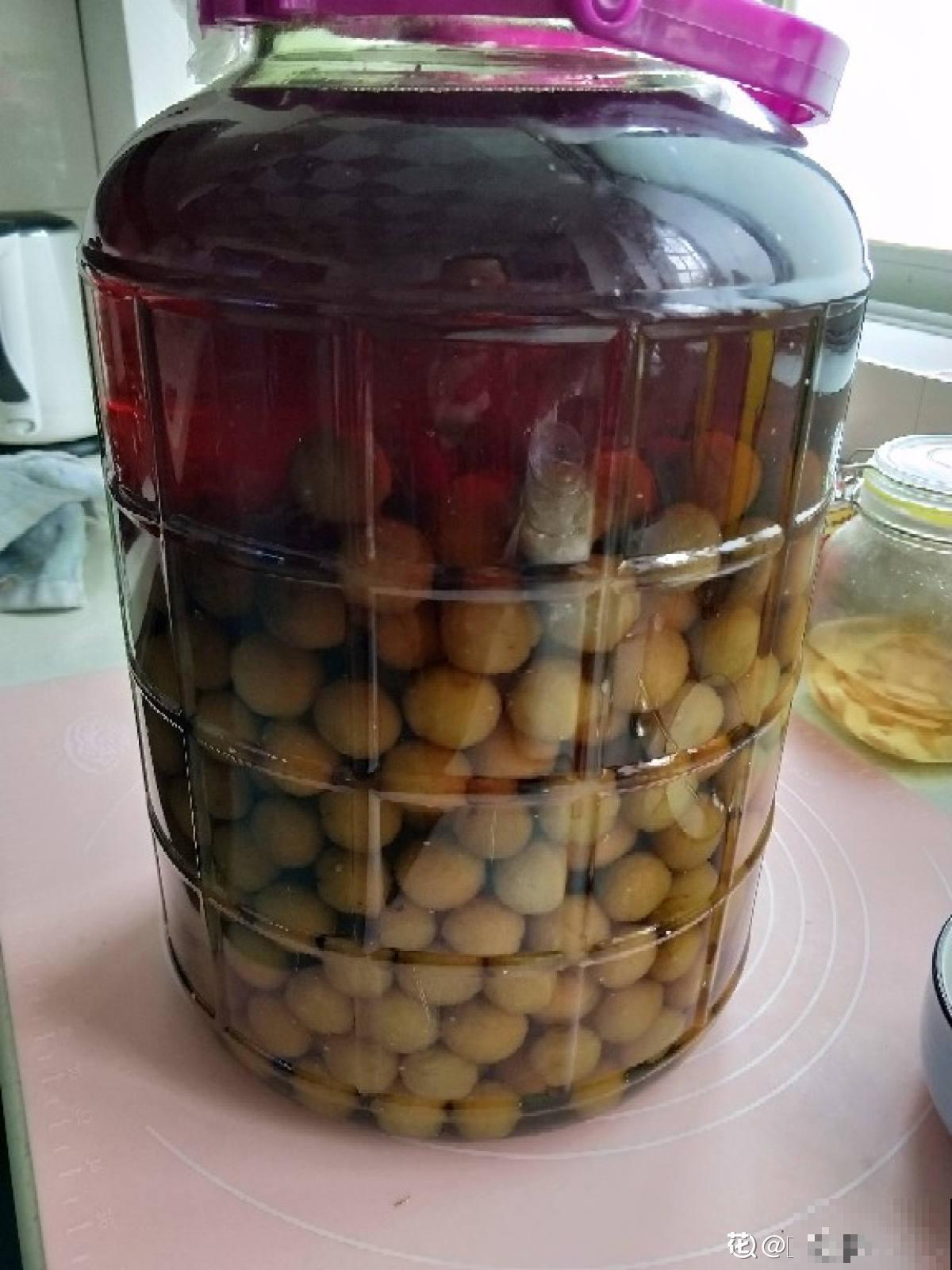 杨梅难清洗，只需6个方法，吃到干净杨梅