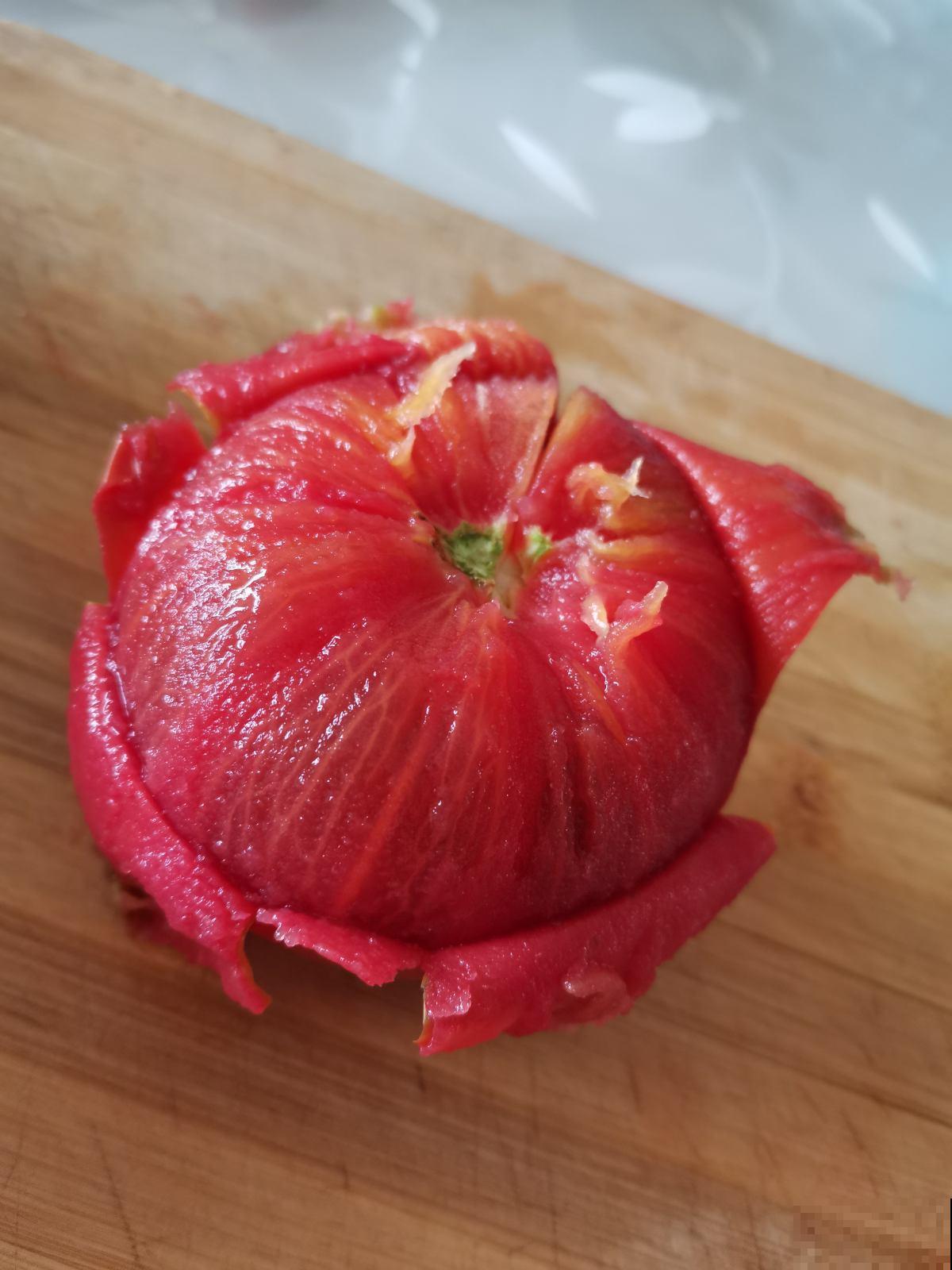 西红柿难清洗？自己养殖，多样清洗，安全又放心