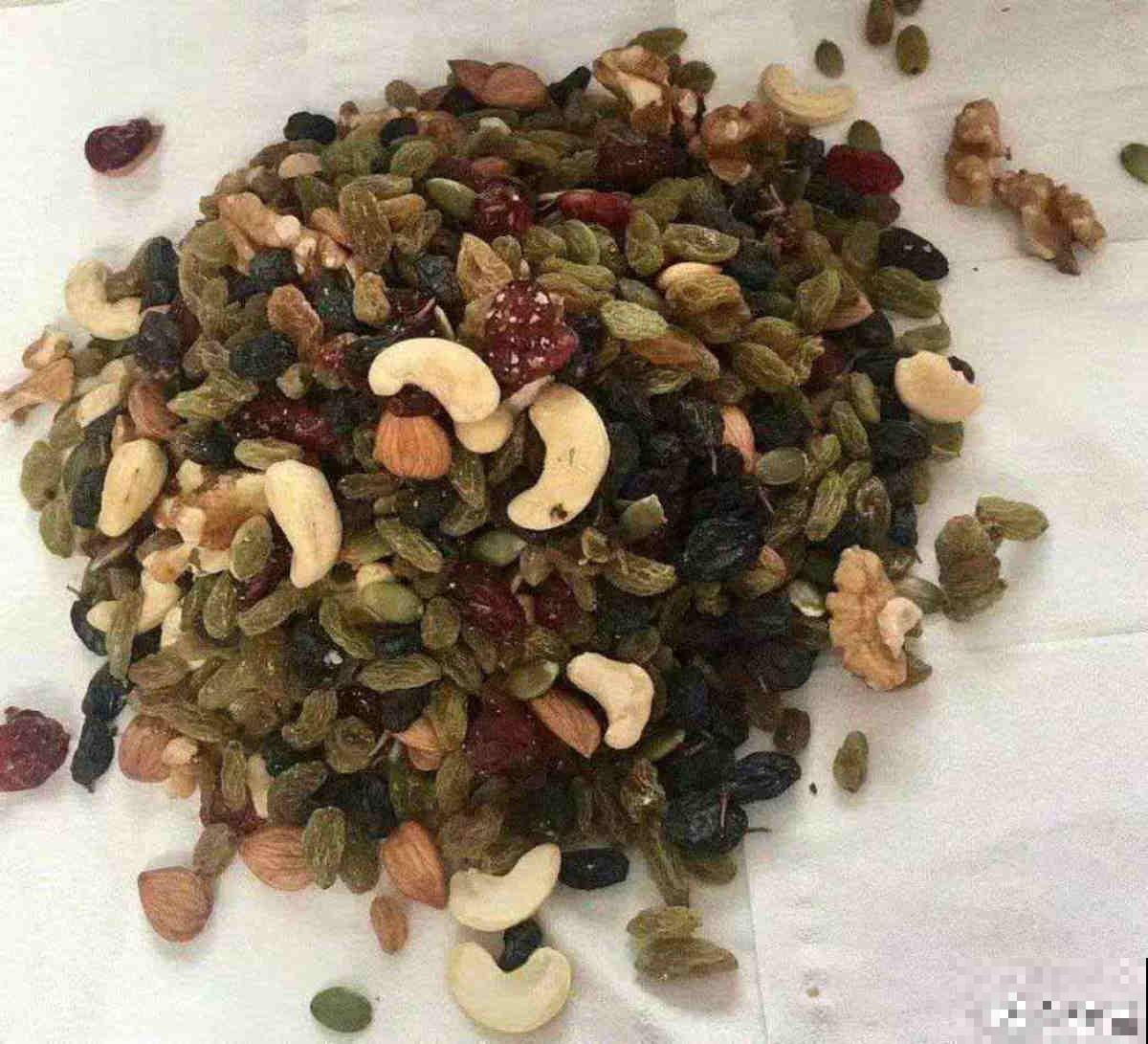 2种方法自制葡萄干，吃起来放心，成就感满满